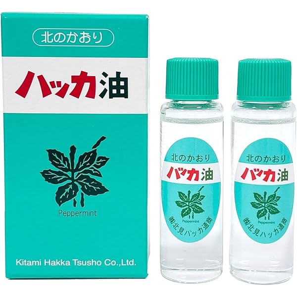 【箱売100個】　ハッカ油　100個✖️30ml 610b2nebLCL._AC_UL210_SR210,